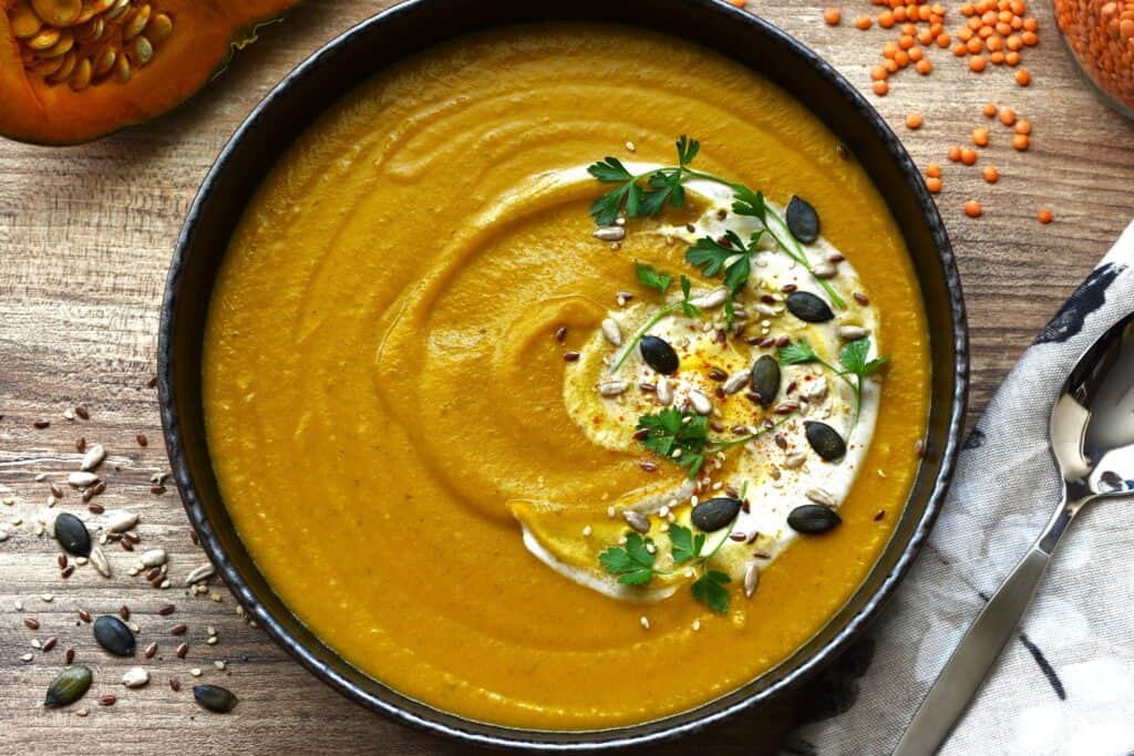 DAL MAKHANI