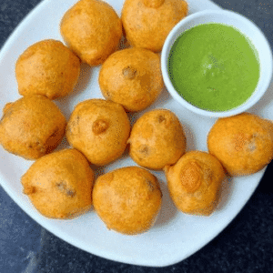 ALOO BHONDA