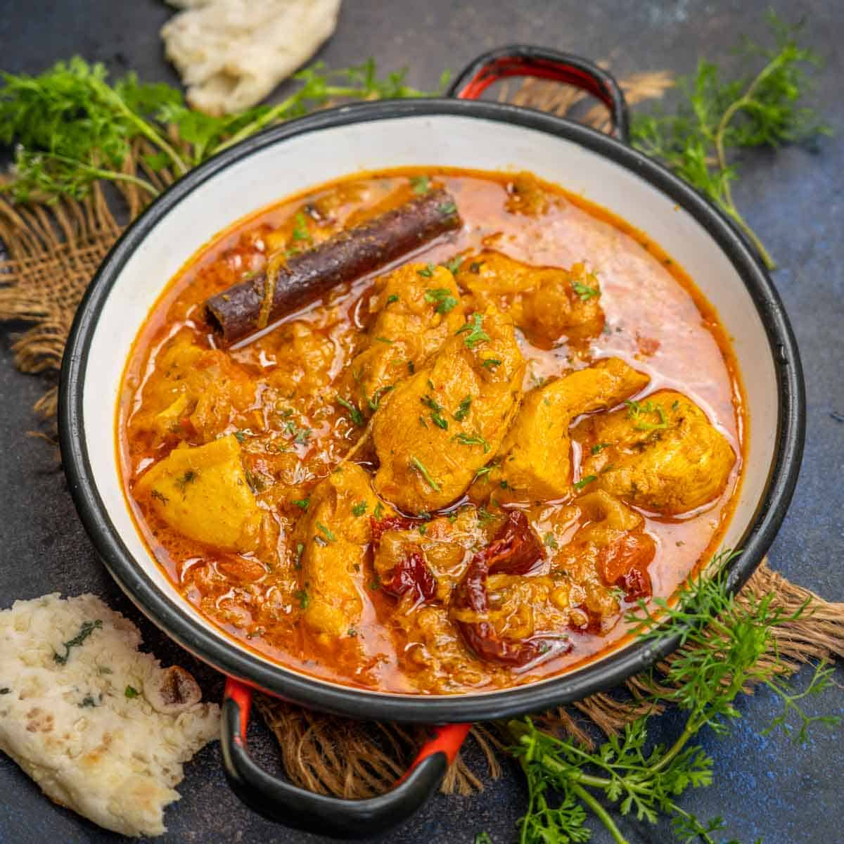 CURRY