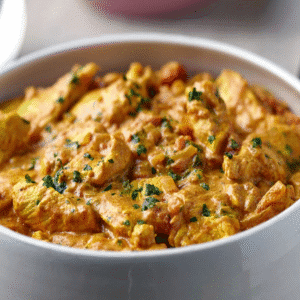 CHICKEN MALABAR