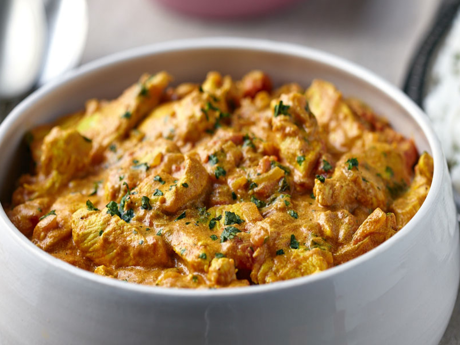 CHICKEN MALABAR