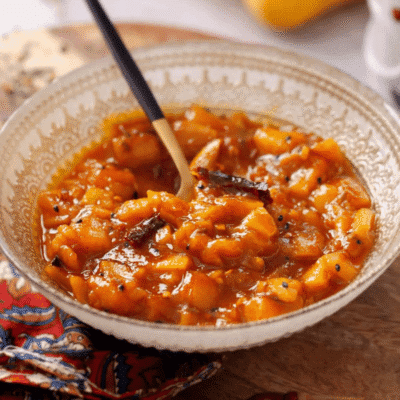 MANGO CHUTNEY