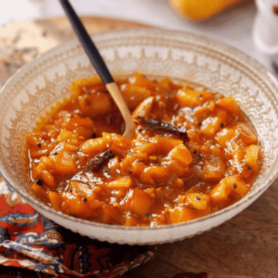 ONION CHUTNEY