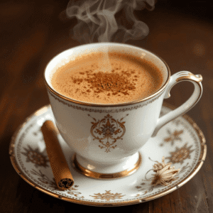 MASALA CHAI