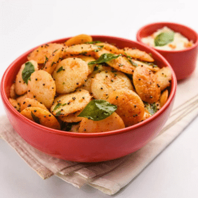 MASALA IDLY