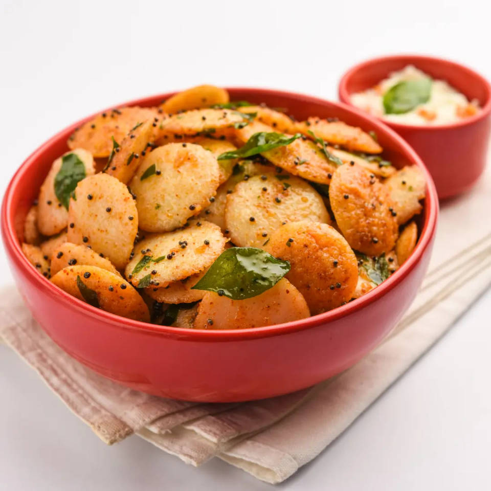 MASALA IDLY