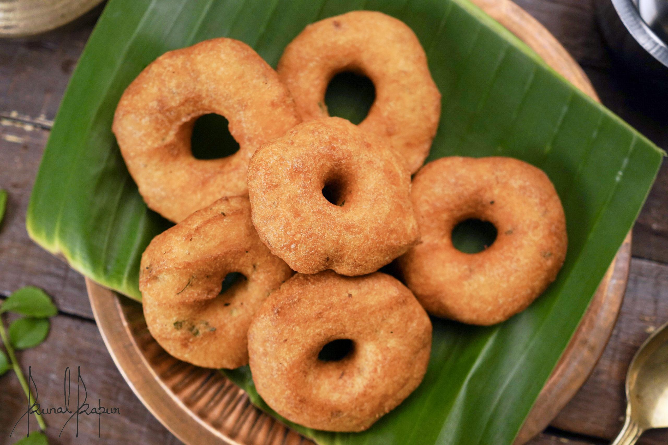 MEDU VADA