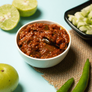 MIX PICKLE