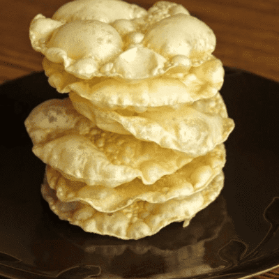 PAPADUM