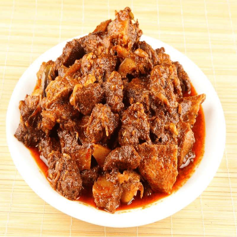 SUKHA (Chef Special)