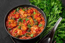 VINDALOO