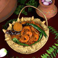 SHRIMP THORAN