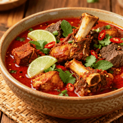 VINDALOO