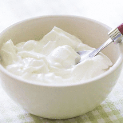 YOGURT