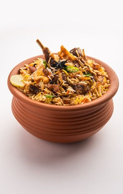 SITAR BIRYANI
