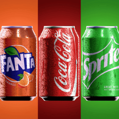 soda