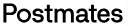 postmates logo