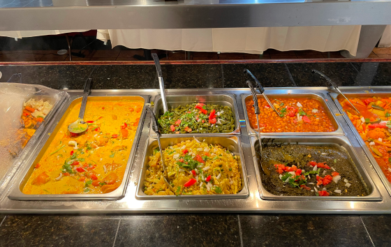 Seven Senses Fiesta​