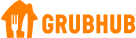 grubhubs logo
