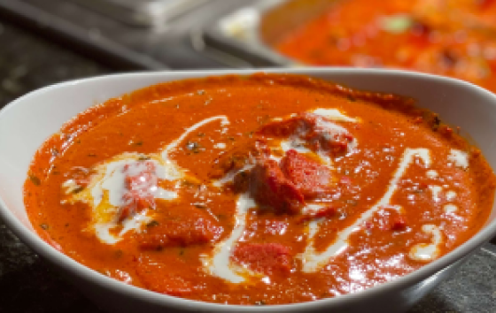 Spice Safari​ buffet