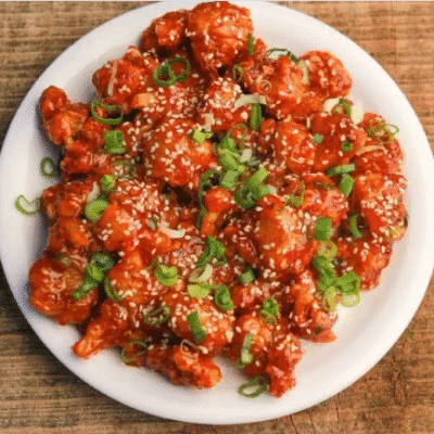 CHICKEN 65