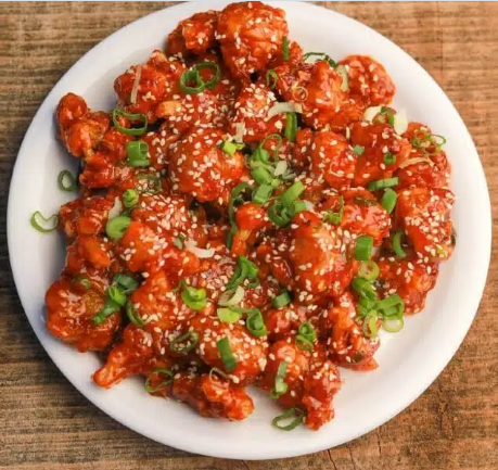CHICKEN 65