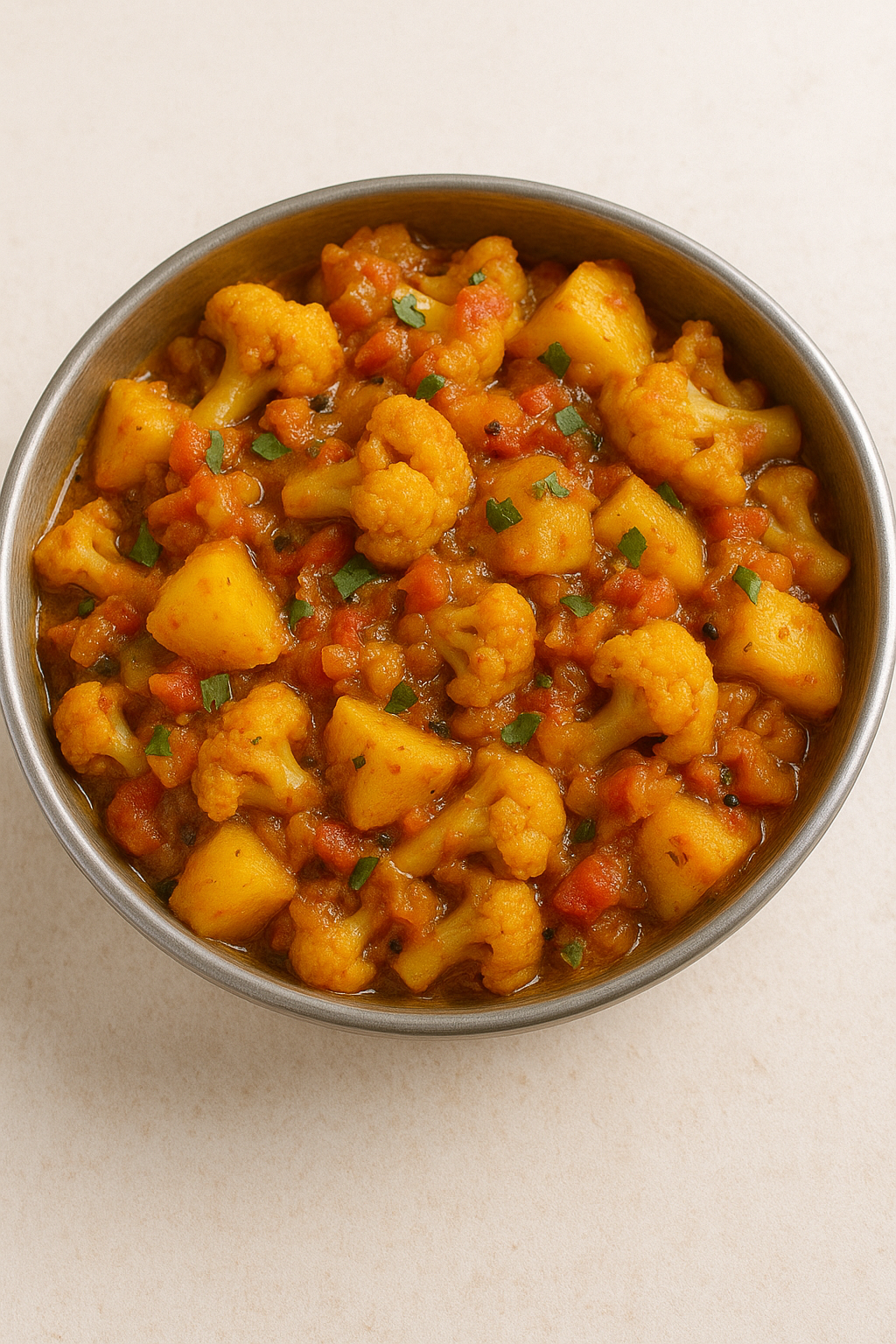 ALOO GOBI