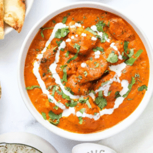 TIKKA MASALA (SITAR SPECIAL)