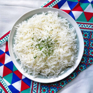 EXTRA RICE