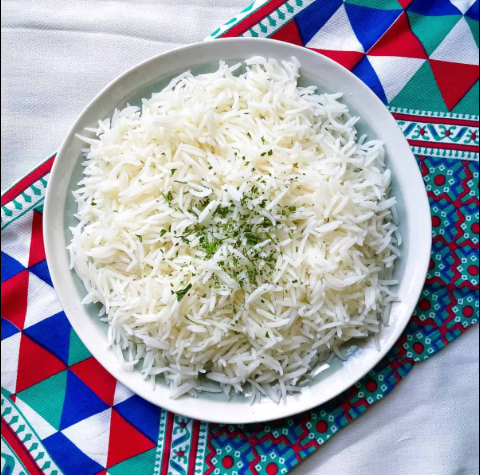 EXTRA RICE