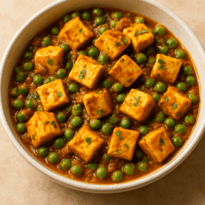 PANEER MUTTER